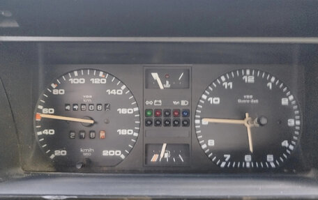 Volkswagen Jetta III, 1986 год, 170 000 рублей, 7 фотография