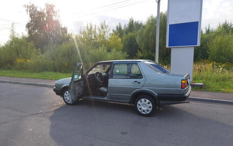 Volkswagen Jetta III, 1986 год, 170 000 рублей, 4 фотография
