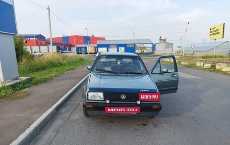 Volkswagen Jetta III, 1986 год, 170 000 рублей, 3 фотография