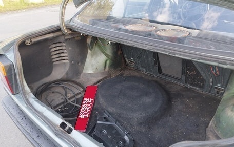 Volkswagen Jetta III, 1986 год, 170 000 рублей, 13 фотография