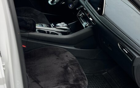 Hyundai Sonata VIII, 2020 год, 1 777 000 рублей, 10 фотография