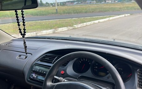 Honda Accord VII рестайлинг, 1998 год, 310 000 рублей, 6 фотография