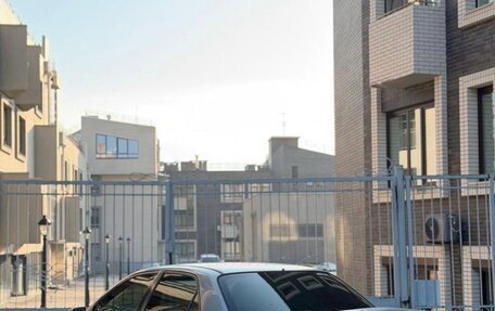 Honda Accord VII рестайлинг, 1998 год, 310 000 рублей, 3 фотография