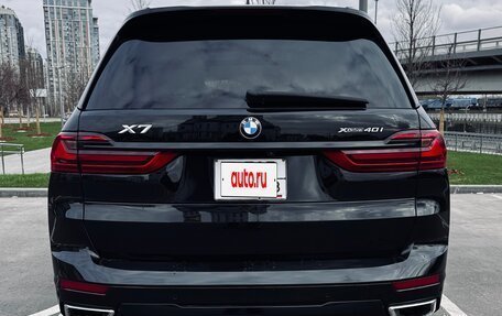 BMW X7, 2020 год, 6 590 000 рублей, 4 фотография