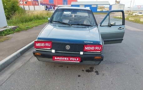 Volkswagen Jetta III, 1986 год, 170 000 рублей, 6 фотография