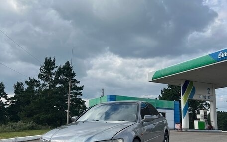 Honda Accord VII рестайлинг, 1998 год, 310 000 рублей, 5 фотография