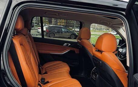 BMW X7, 2020 год, 6 590 000 рублей, 11 фотография