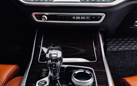 BMW X7, 2020 год, 6 590 000 рублей, 8 фотография