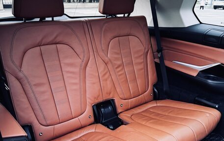 BMW X7, 2020 год, 6 590 000 рублей, 12 фотография