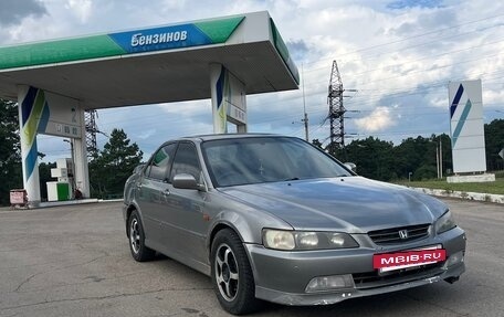 Honda Accord VII рестайлинг, 1998 год, 310 000 рублей, 7 фотография
