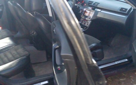 Volkswagen Passat B6, 2007 год, 470 000 рублей, 7 фотография