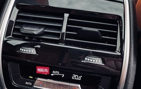 BMW X7, 2020 год, 6 590 000 рублей, 10 фотография