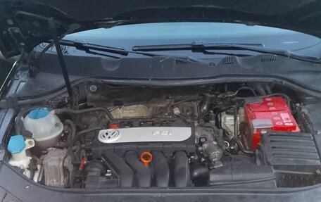 Volkswagen Passat B6, 2007 год, 470 000 рублей, 10 фотография