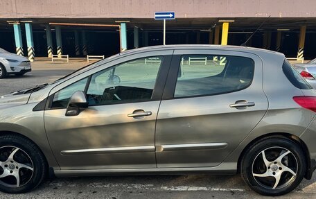 Peugeot 308 II, 2012 год, 650 000 рублей, 10 фотография