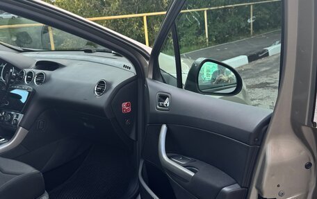 Peugeot 308 II, 2012 год, 650 000 рублей, 12 фотография