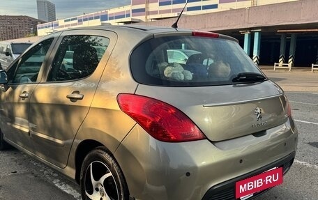Peugeot 308 II, 2012 год, 650 000 рублей, 7 фотография
