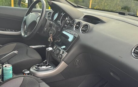 Peugeot 308 II, 2012 год, 650 000 рублей, 13 фотография