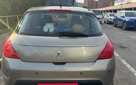 Peugeot 308 II, 2012 год, 650 000 рублей, 8 фотография