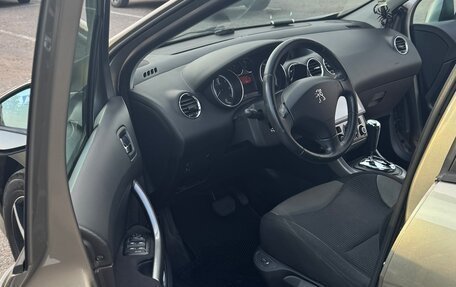 Peugeot 308 II, 2012 год, 650 000 рублей, 14 фотография