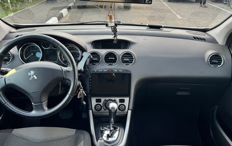 Peugeot 308 II, 2012 год, 650 000 рублей, 17 фотография