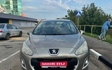 Peugeot 308 II, 2012 год, 650 000 рублей, 2 фотография