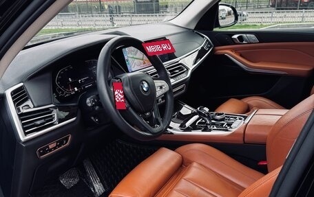 BMW X7, 2020 год, 6 590 000 рублей, 6 фотография