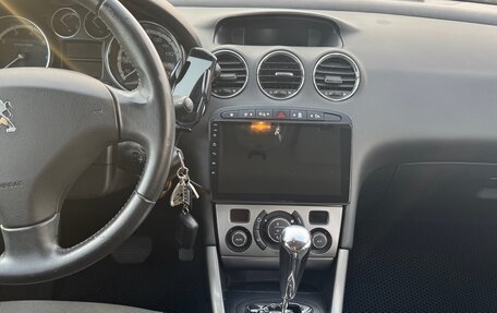 Peugeot 308 II, 2012 год, 650 000 рублей, 18 фотография