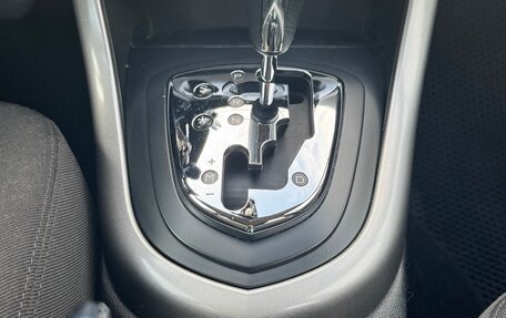 Peugeot 308 II, 2012 год, 650 000 рублей, 19 фотография