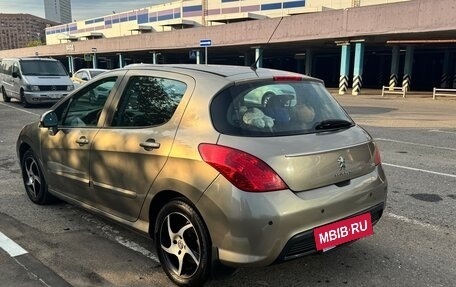 Peugeot 308 II, 2012 год, 650 000 рублей, 6 фотография