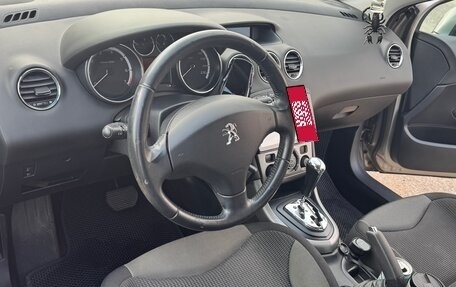 Peugeot 308 II, 2012 год, 650 000 рублей, 16 фотография