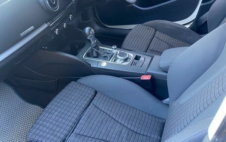 Audi A3, 2014 год, 650 000 рублей, 6 фотография