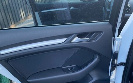 Audi A3, 2014 год, 650 000 рублей, 9 фотография