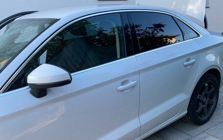 Audi A3, 2014 год, 650 000 рублей, 8 фотография