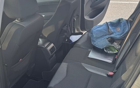 Peugeot 308 II, 2012 год, 650 000 рублей, 20 фотография