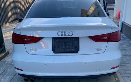Audi A3, 2014 год, 650 000 рублей, 7 фотография
