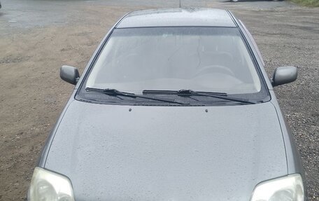 Toyota Corolla, 2004 год, 450 000 рублей, 2 фотография