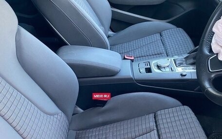 Audi A3, 2014 год, 650 000 рублей, 2 фотография