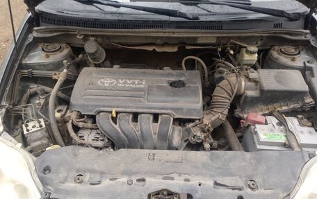 Toyota Corolla, 2004 год, 450 000 рублей, 12 фотография
