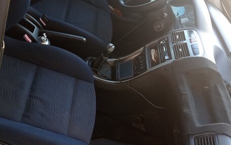 Peugeot 307 I, 2004 год, 280 000 рублей, 5 фотография