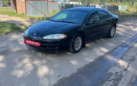 Chrysler Intrepid II, 2001 год, 270 000 рублей, 5 фотография