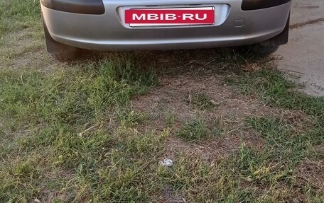 Peugeot 307 I, 2004 год, 280 000 рублей, 2 фотография