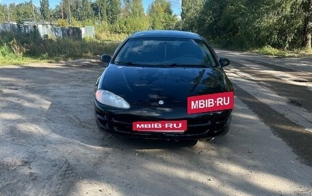 Chrysler Intrepid II, 2001 год, 270 000 рублей, 4 фотография