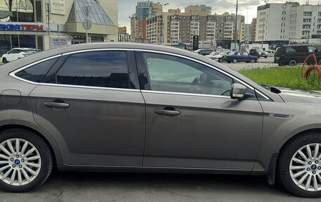 Ford Mondeo IV, 2013 год, 1 139 000 рублей, 4 фотография