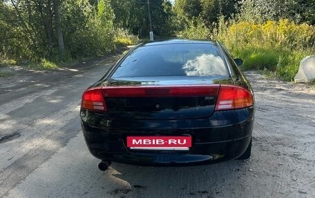 Chrysler Intrepid II, 2001 год, 270 000 рублей, 3 фотография