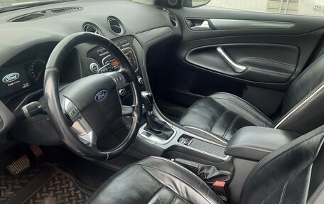 Ford Mondeo IV, 2013 год, 1 139 000 рублей, 8 фотография