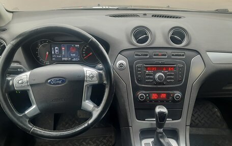 Ford Mondeo IV, 2013 год, 1 139 000 рублей, 10 фотография