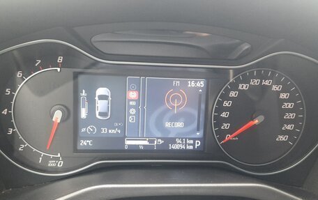 Ford Mondeo IV, 2013 год, 1 139 000 рублей, 11 фотография