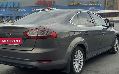 Ford Mondeo IV, 2013 год, 1 139 000 рублей, 5 фотография