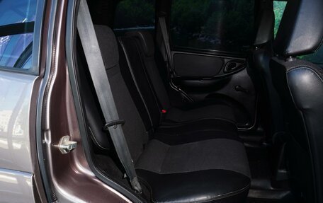 Chevrolet Niva I рестайлинг, 2015 год, 628 000 рублей, 7 фотография