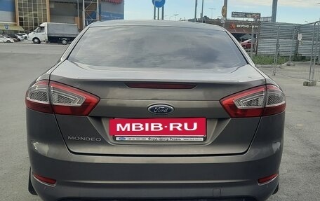 Ford Mondeo IV, 2013 год, 1 139 000 рублей, 6 фотография
